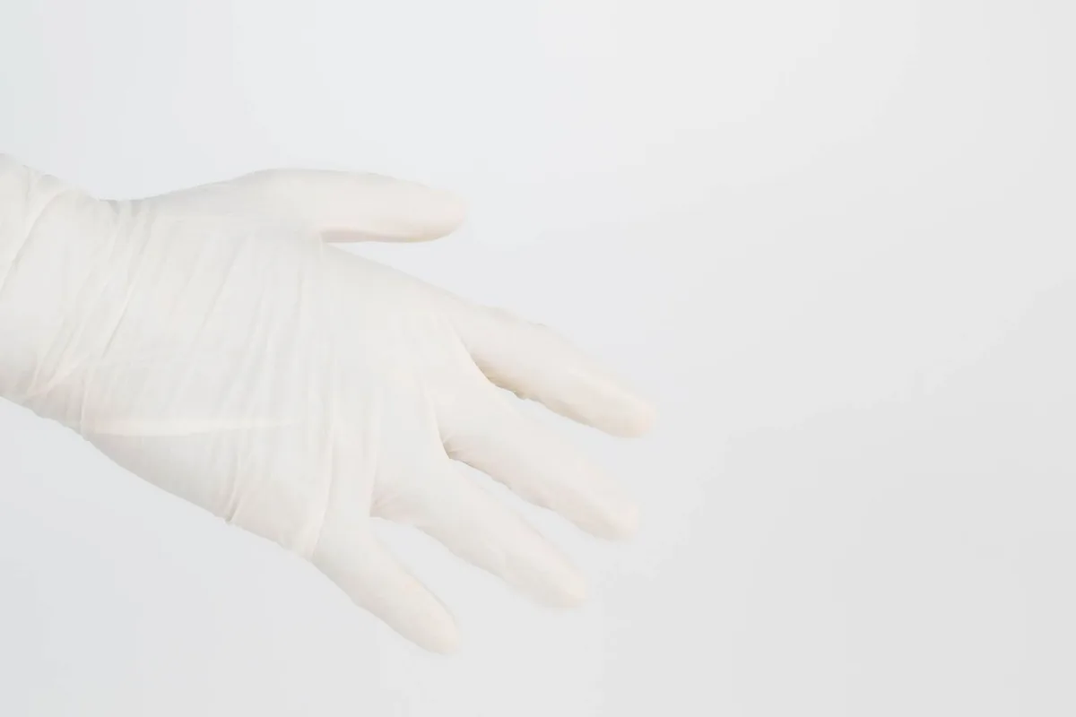 Bodily Fluid Cleanup in Hebbronville, TX
